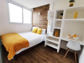 Preciosa Habitacion G